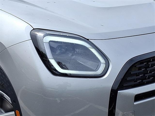 new 2025 MINI Countryman car, priced at $41,160