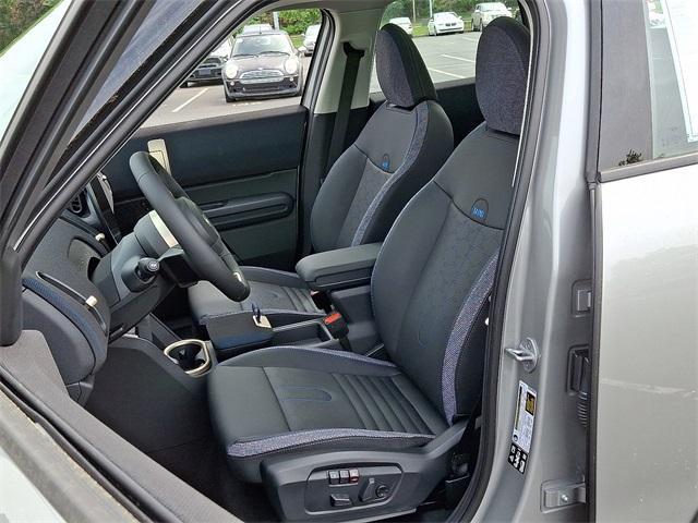 new 2025 MINI Countryman car, priced at $41,160