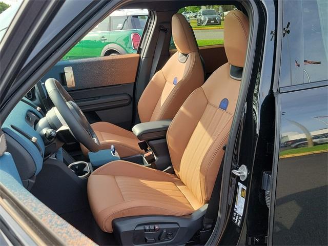 new 2025 MINI Countryman car, priced at $45,185