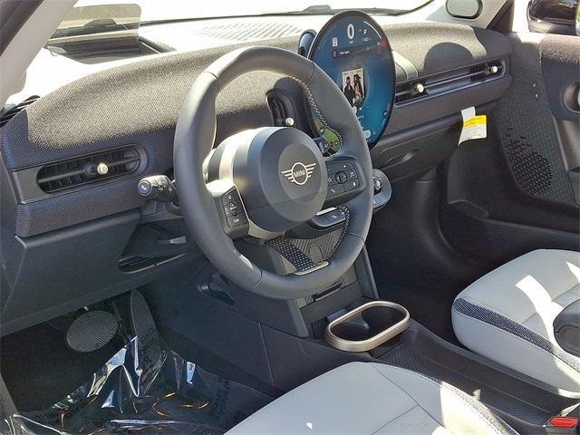 used 2025 MINI Hardtop car, priced at $31,110