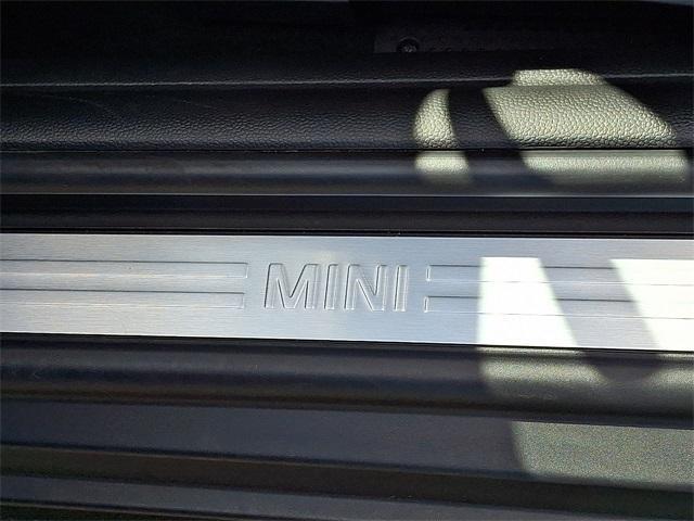 used 2025 MINI Hardtop car, priced at $29,599