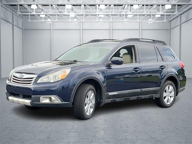 used 2012 Subaru Outback car, priced at $9,799