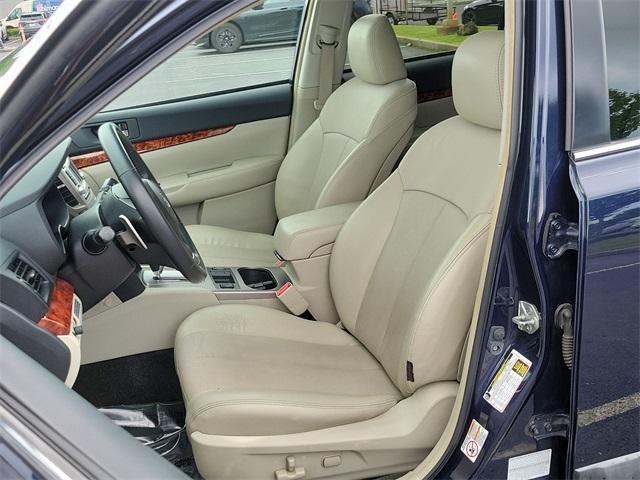 used 2012 Subaru Outback car, priced at $9,799