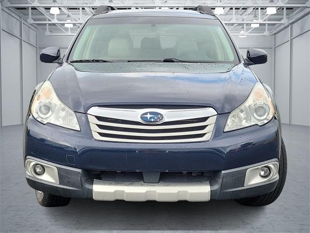 used 2012 Subaru Outback car, priced at $9,799