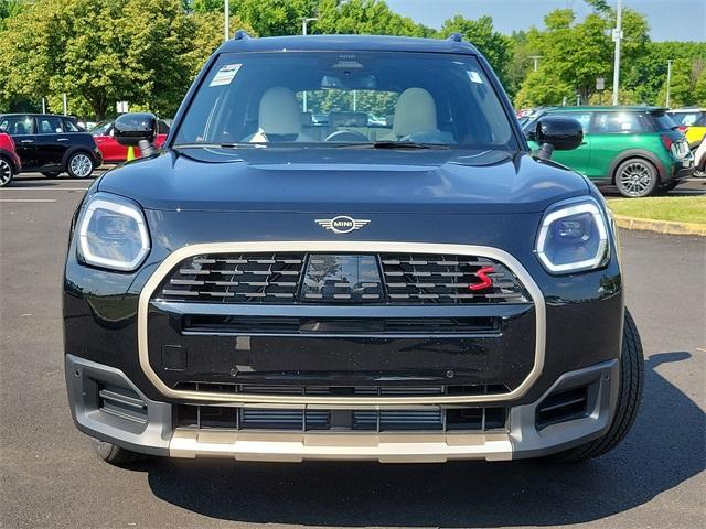 used 2025 MINI Countryman car, priced at $38,440