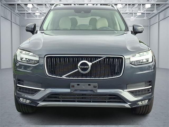 used 2017 Volvo XC90 car, priced at $19,118
