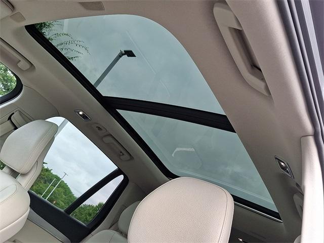used 2017 Volvo XC90 car, priced at $19,118