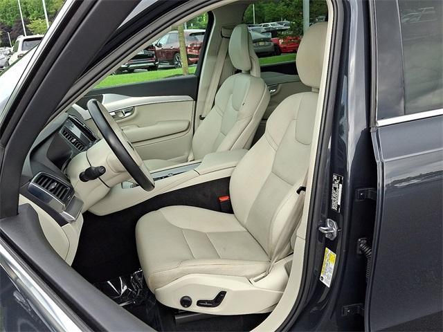 used 2017 Volvo XC90 car, priced at $19,118