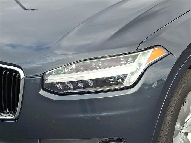 used 2017 Volvo XC90 car, priced at $19,118