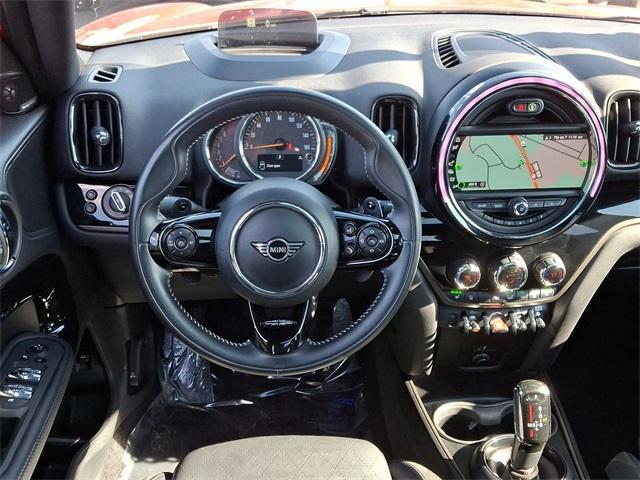 used 2020 MINI Countryman car, priced at $18,880