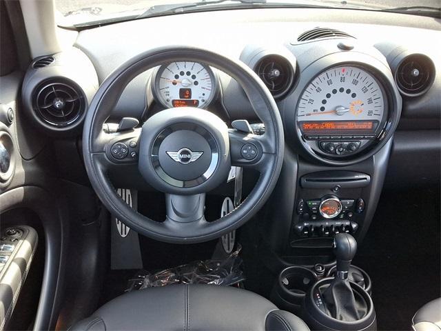 used 2013 MINI Countryman car, priced at $7,770