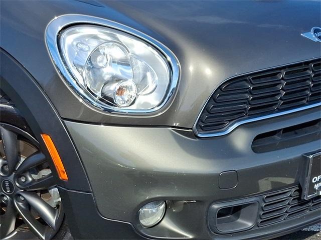 used 2013 MINI Countryman car, priced at $7,770