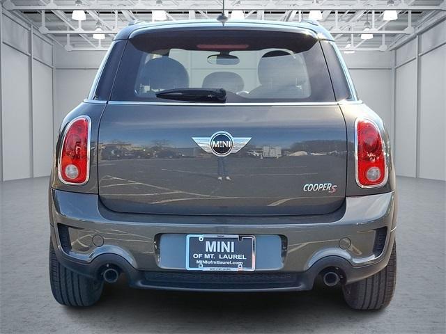 used 2013 MINI Countryman car, priced at $7,770