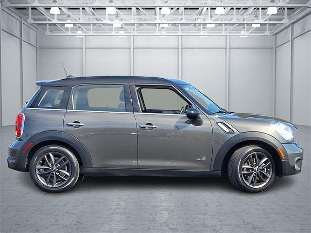 used 2013 MINI Countryman car, priced at $7,770