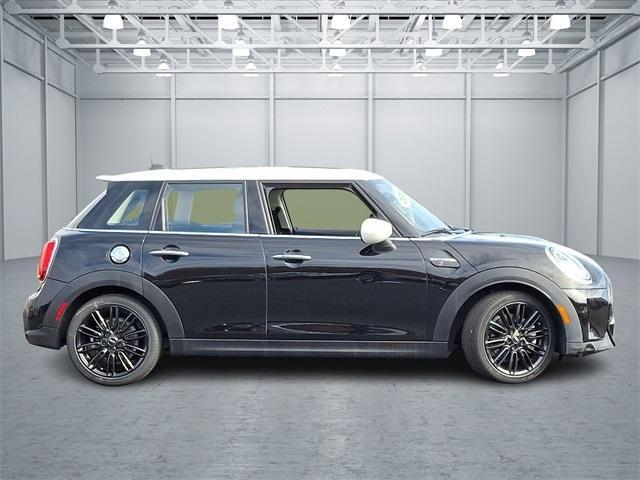 used 2022 MINI Hardtop car, priced at $23,320