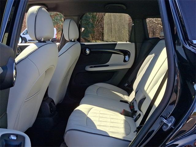 used 2023 MINI Countryman car, priced at $36,440