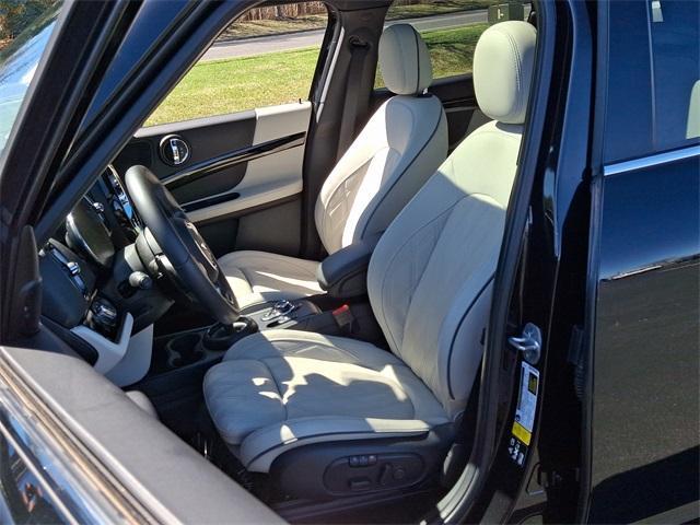 used 2023 MINI Countryman car, priced at $36,440