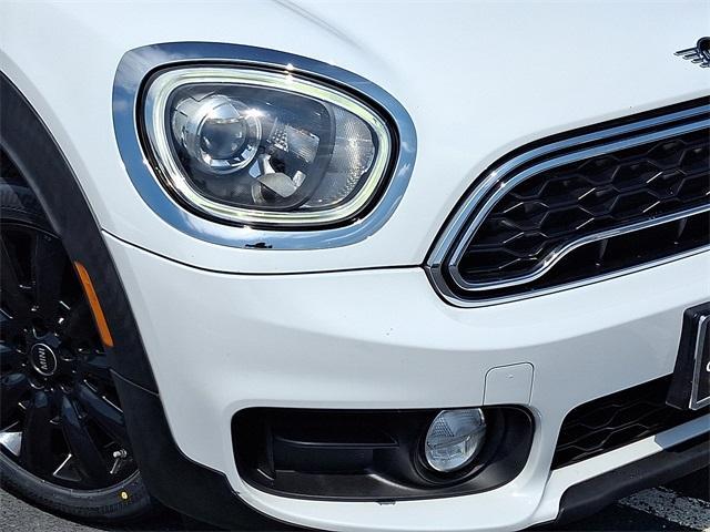 used 2019 MINI Countryman car, priced at $15,994