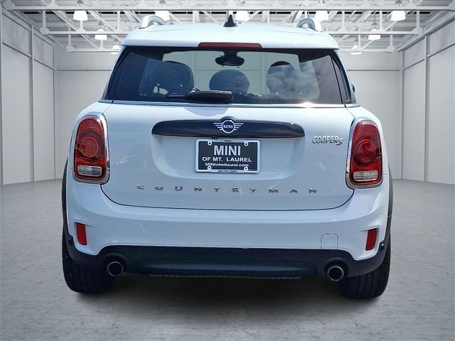 used 2019 MINI Countryman car, priced at $15,994