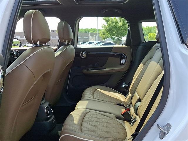used 2019 MINI Countryman car, priced at $15,994