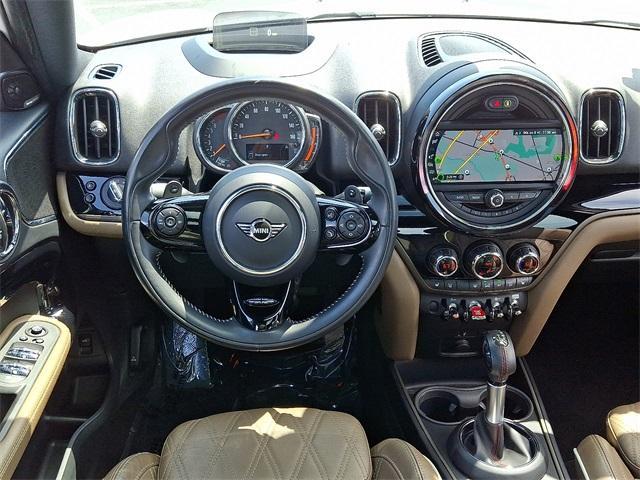 used 2019 MINI Countryman car, priced at $15,994