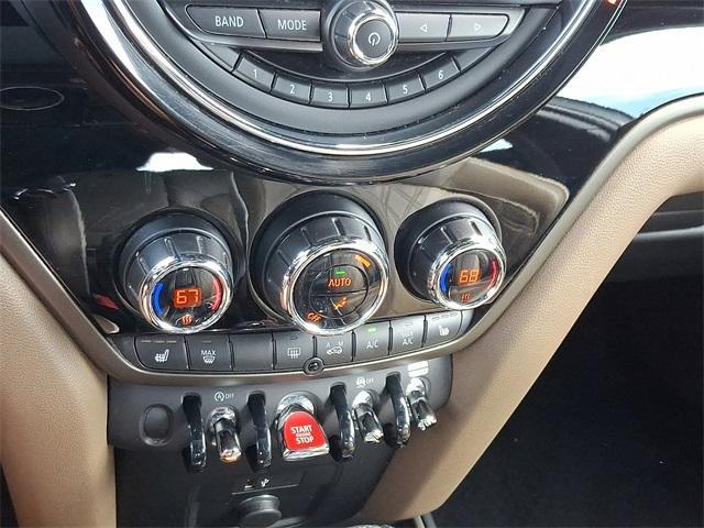 used 2019 MINI Countryman car, priced at $15,994