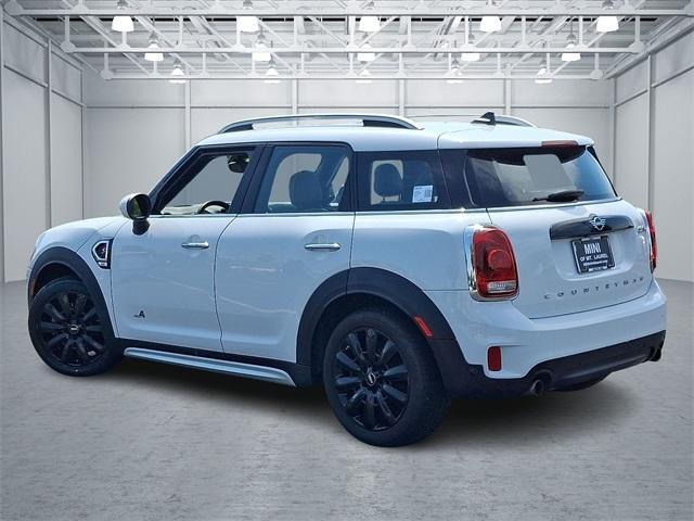 used 2019 MINI Countryman car, priced at $15,994