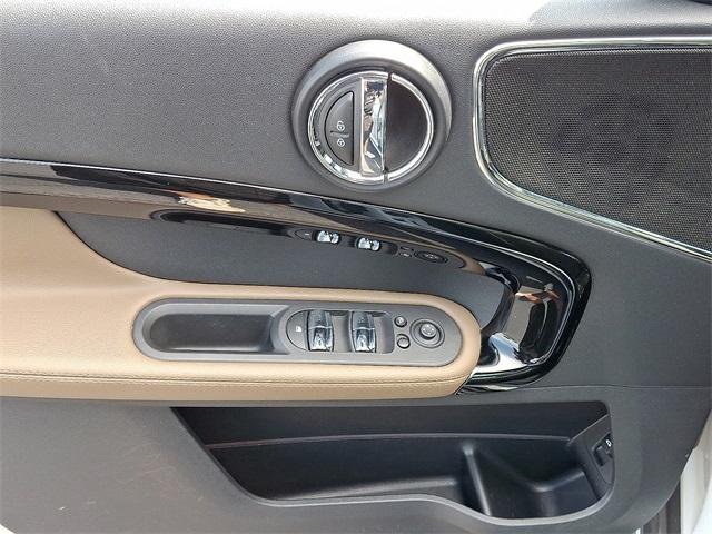 used 2019 MINI Countryman car, priced at $15,994