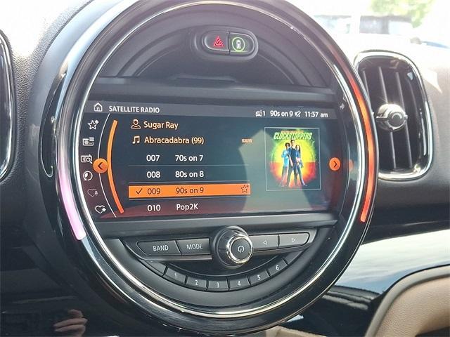used 2019 MINI Countryman car, priced at $15,994