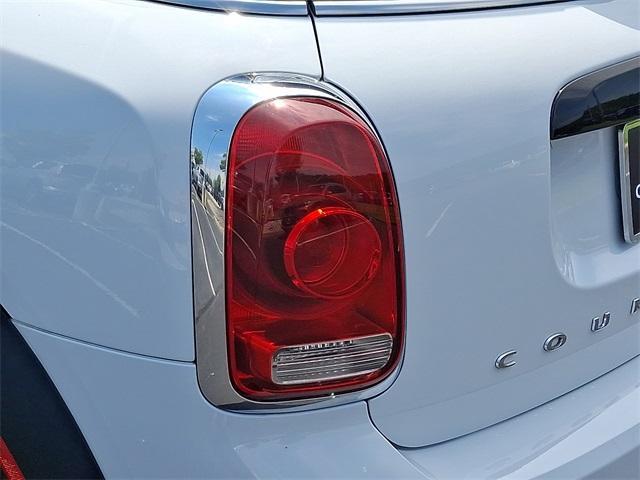 used 2019 MINI Countryman car, priced at $15,994