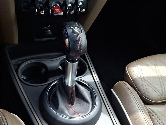 used 2019 MINI Countryman car, priced at $15,994