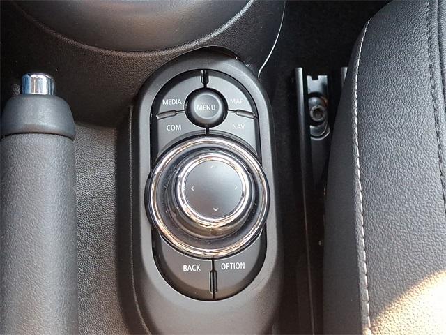 used 2023 MINI Hardtop car, priced at $25,640