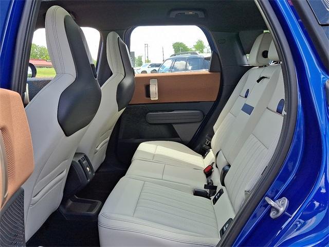 used 2025 MINI Countryman car, priced at $34,330