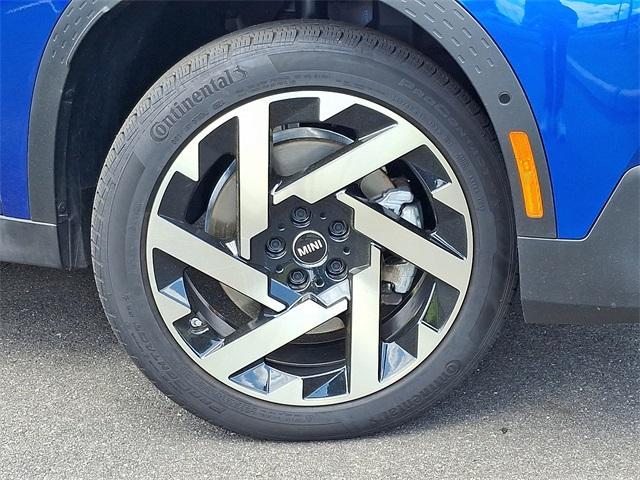 used 2025 MINI Countryman car, priced at $34,330