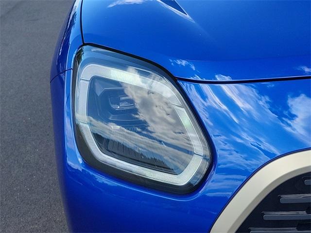 used 2025 MINI Countryman car, priced at $40,438