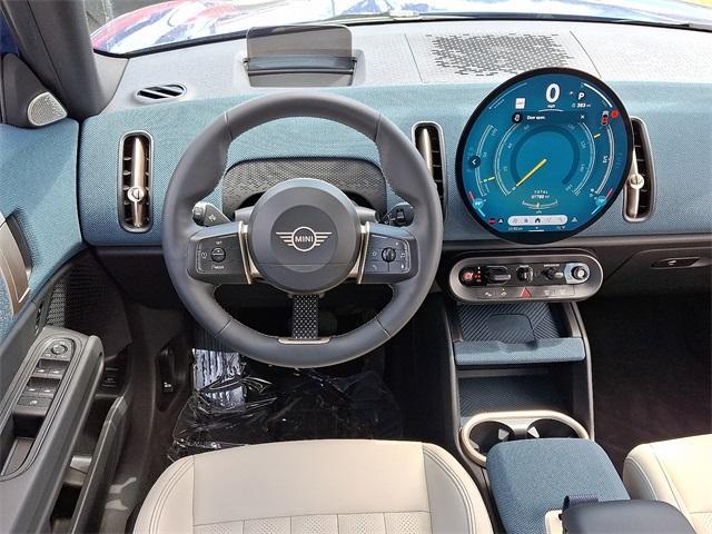 used 2025 MINI Countryman car, priced at $34,330