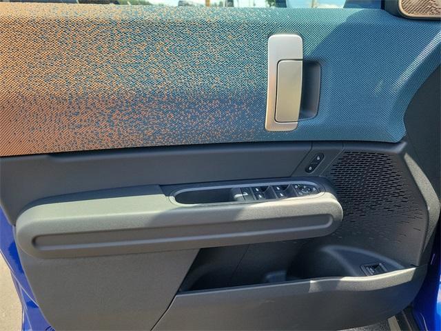 used 2025 MINI Countryman car, priced at $40,438