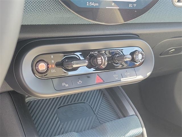 used 2025 MINI Countryman car, priced at $40,438