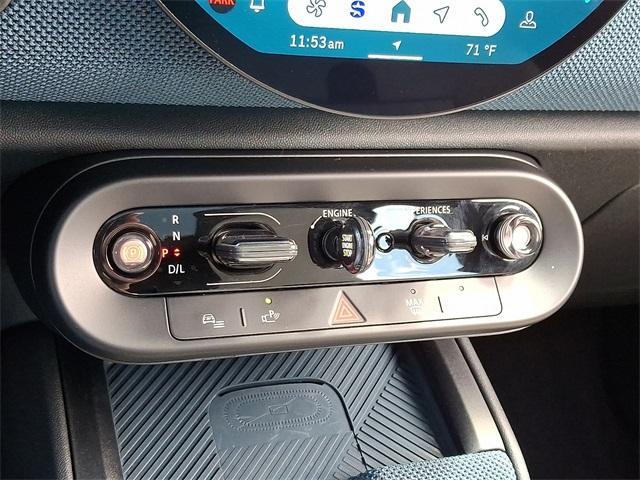 used 2025 MINI Countryman car, priced at $34,330