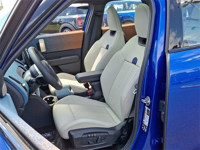 used 2025 MINI Countryman car, priced at $34,330