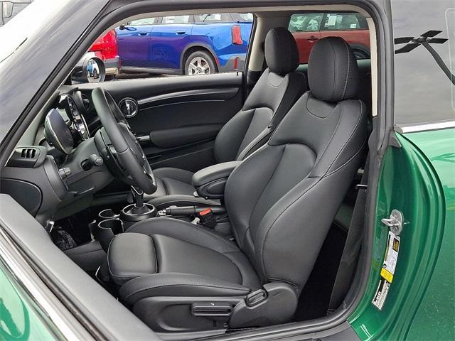 used 2023 MINI Hardtop car, priced at $24,235