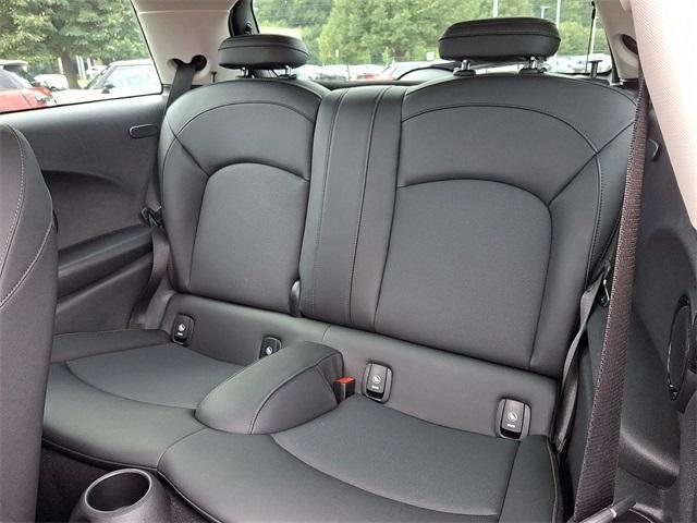 used 2023 MINI Hardtop car, priced at $24,235