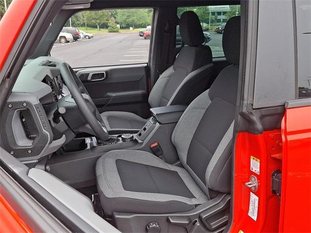used 2023 Ford Bronco car, priced at $42,990