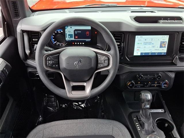 used 2023 Ford Bronco car, priced at $42,990