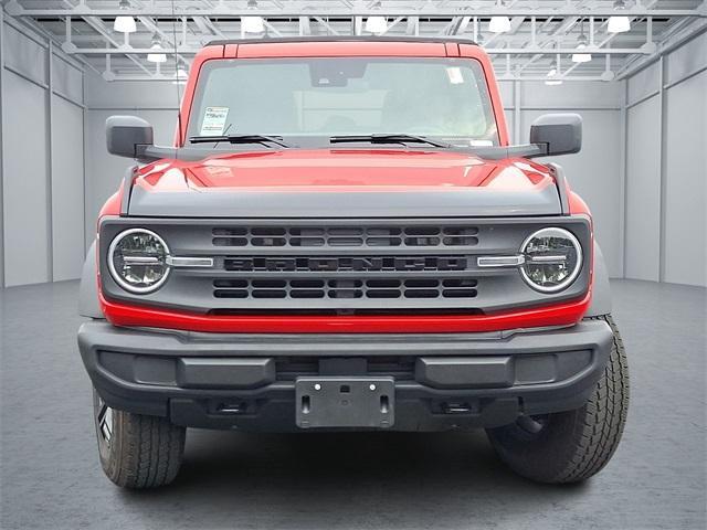 used 2023 Ford Bronco car, priced at $42,990