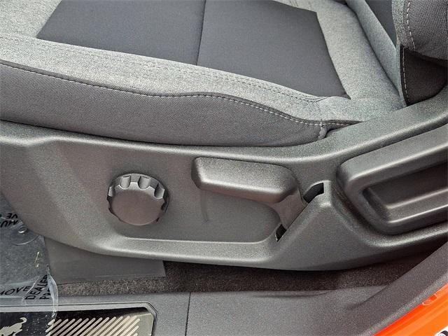used 2023 Ford Bronco car, priced at $42,990