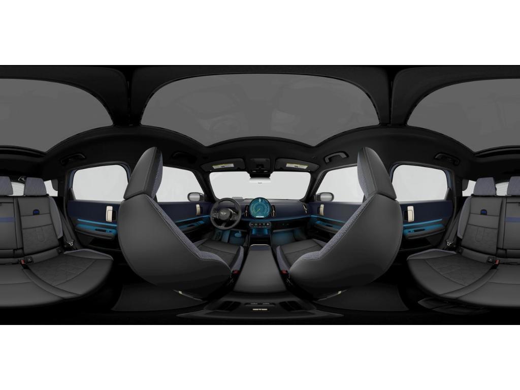 new 2026 MINI Countryman car