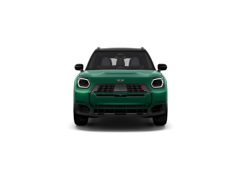 new 2025 MINI Countryman car, priced at $41,975