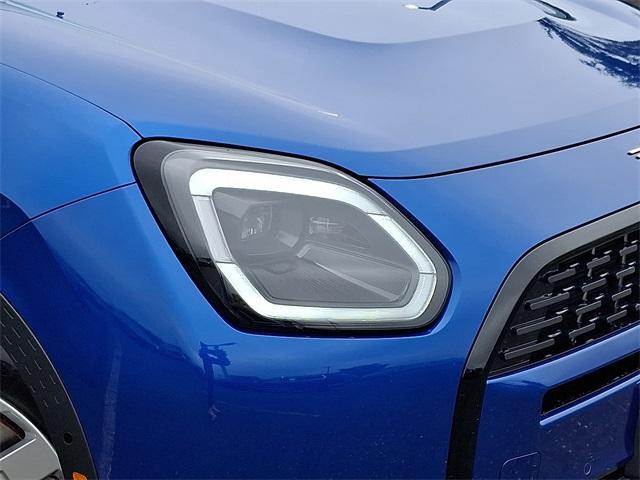 used 2025 MINI Countryman car, priced at $31,990