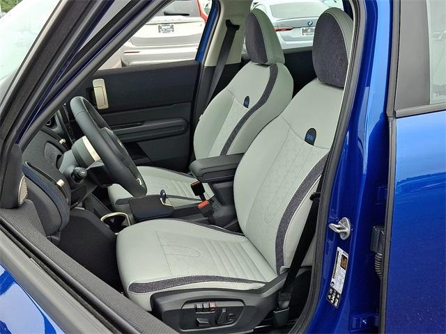 used 2025 MINI Countryman car, priced at $31,990